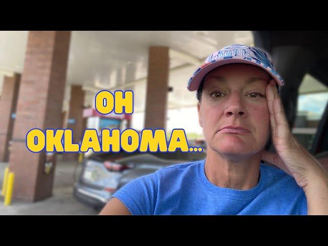 Things I Have Learned After Moving to Oklahoma