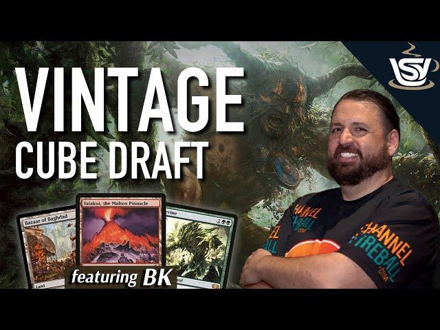 MTGO Cube Changes Review With The One (of many) BK