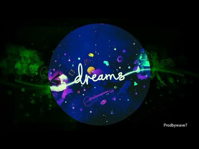 Dreams-beatTape [coming soon] #dreams
