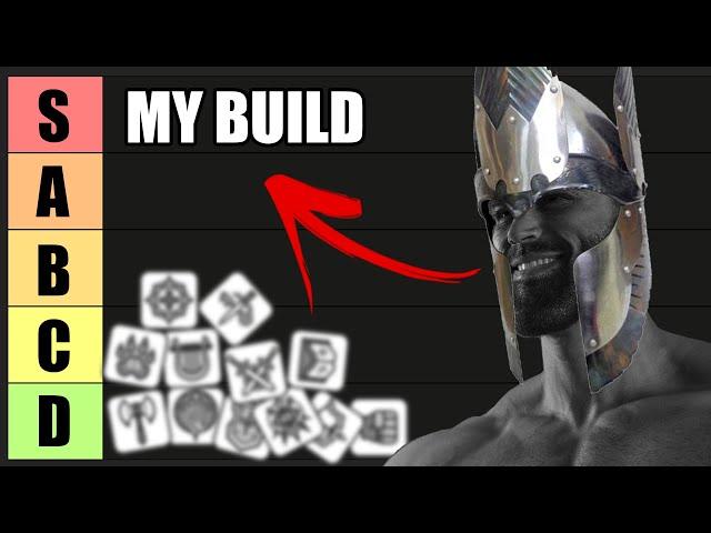 The D&D Build that Wins ANY Game