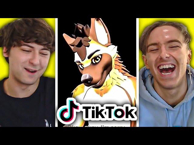 TikTok Cringe That Ruined My Life