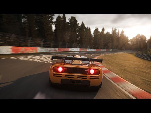 STOP Playing Boring Assetto Corsa! New Assetto Corsa Graphics!