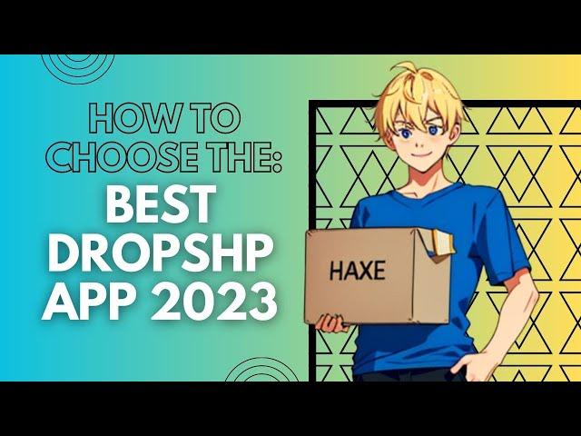 What supplier to choose for Shopify Dropshipping in 2023 (FOR BEGINNERS)