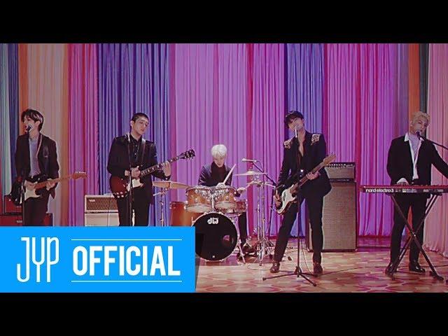 DAY6 "days gone by(행복했던 날들이었다)" M/V