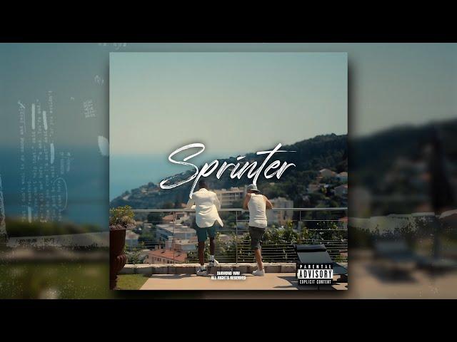[FREE] Central Cee x Dave Guitar Loop Kit - "SPRINTER" | Central Cee Guitar Loop Kit 2023
