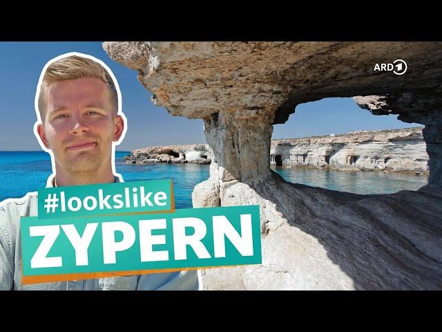 Cyprus - dream island in the Mediterranean? Reality vs. Instagram | WDR Reisen