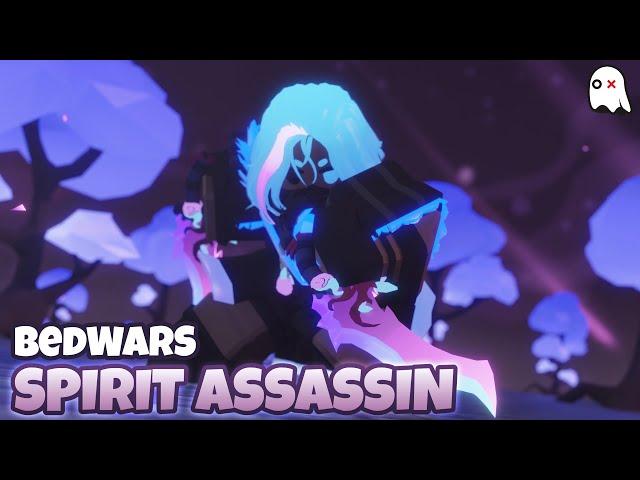 Spirit Assassin | BedWars