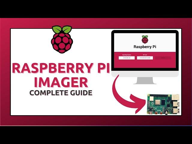 Are you using Raspberry Pi Imager the right way? My complete guide