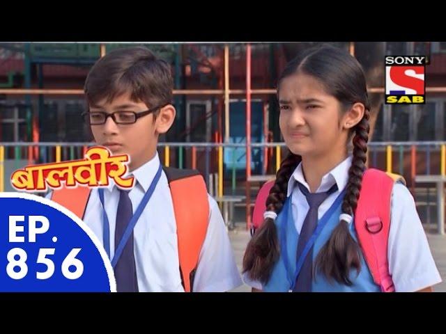 Baal Veer - बालवीर - Episode 856 - 24th November, 2015