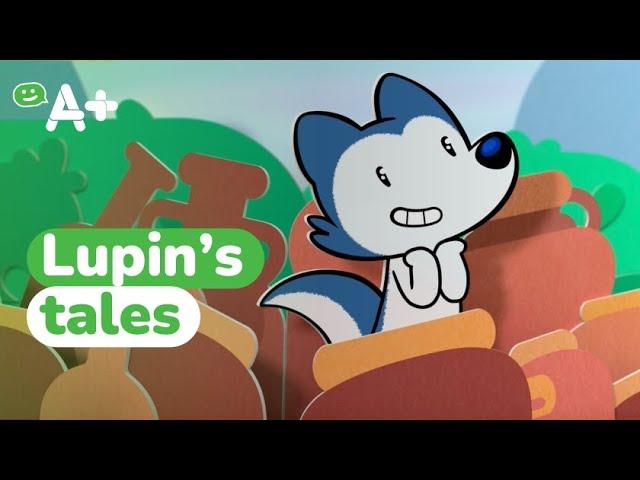 Lupin's Tales 