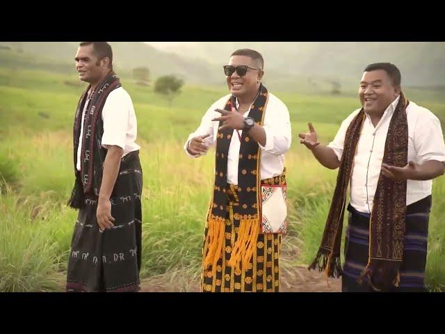 IKAN NAE DI PANTE by Alfred Gare ft. PAX Group (Extended 3)