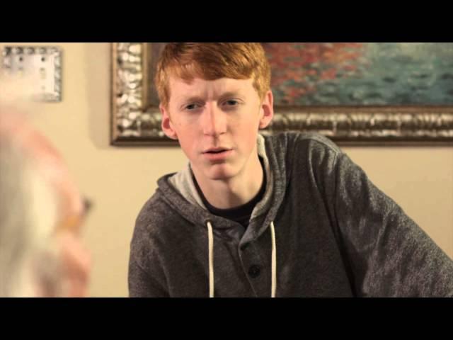 Garet Allen - Acting Reel