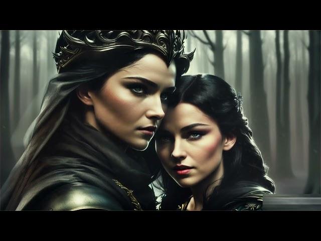 SNOW WHITE AND THE HUNTSMAN 2 LEAKED FOOTAGE!