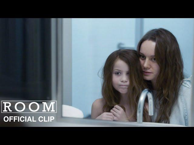 Room | That's Us | Official Clip HD | A24