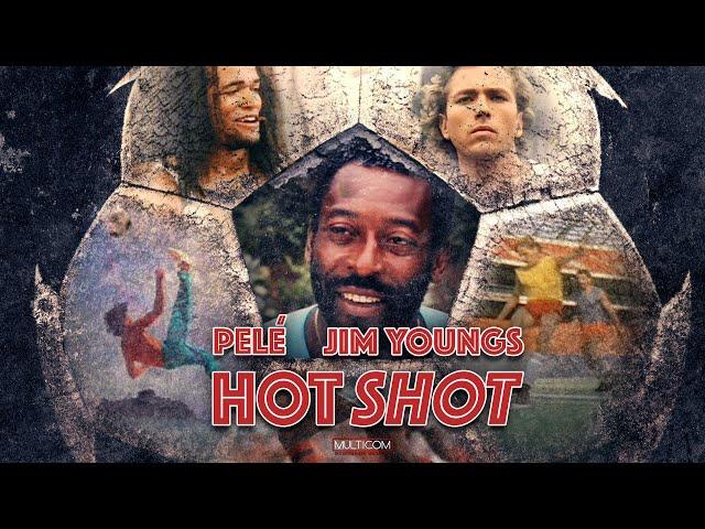 Hotshot (1989) | Full Movie | Pelé | Jim Youngs | Billy Warlock | Jeremy Green | Weyman Thompson