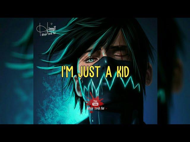 Story wa Keren || Story wa Lagu Barat || I'm just a kid - Simple Plan || I'm just a kid Tiktok