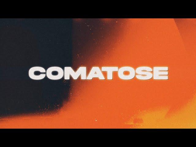 Coheed and Cambria - Comatose [OFFICIAL LYRIC VIDEO]