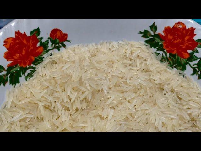 ASMR RAW RICE EATING SOUNDS makan beras mentah porsi banyak suapan FULL