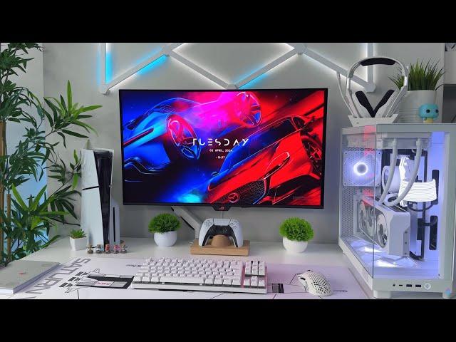 Die BESTEN Gaming Setups von meinen ZUSCHAUERN! (Teil 56) Temu