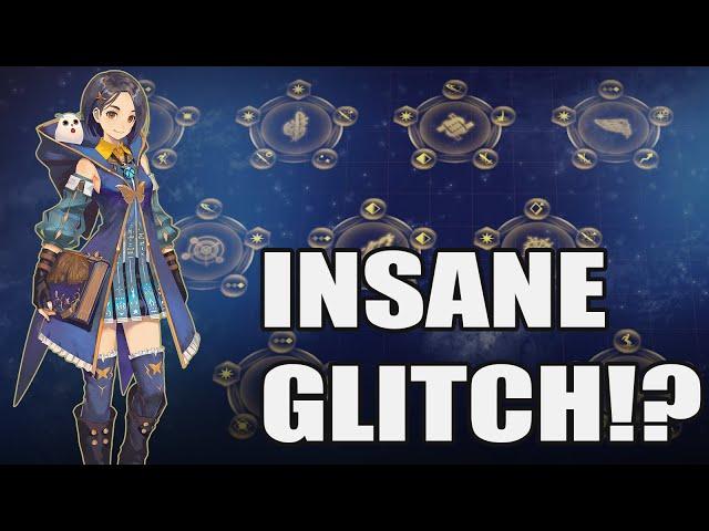 How to learn EVERY SKILL in Tales of Arise without grinding! (glitch)