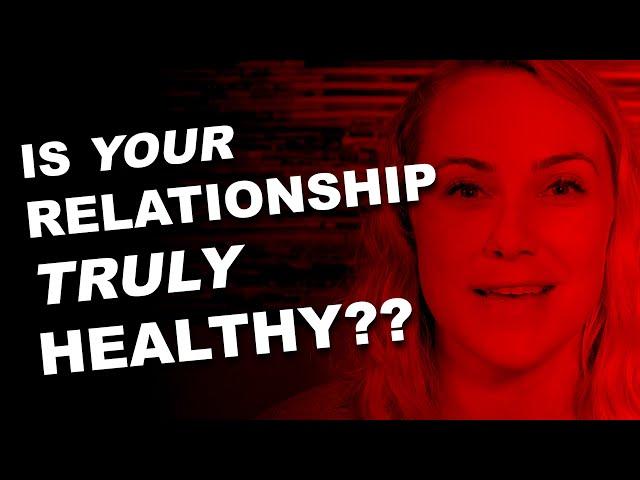 5 AMAZING Tips for Healthy Relationships | Kati Morton