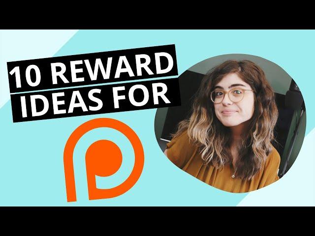 How to Set Up a Patreon Page as a Creative