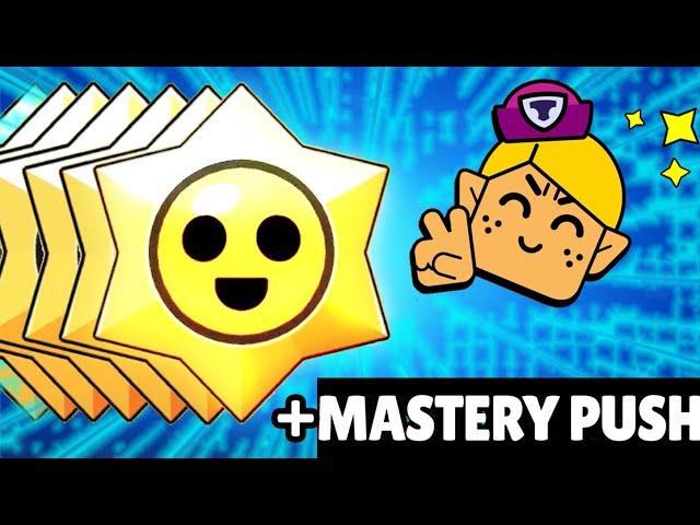 OPENING LEGENDARY STAR DROPS - MASTERY PUSH LATER!