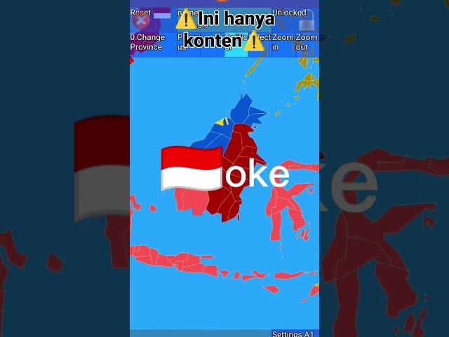 ketika Indonesia menyerang Jepang dan Belanda