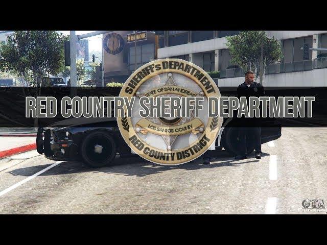 Arizona RP | Yuma | RCSD