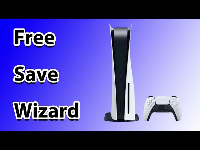How to resign PS4 saves without Save Wizard - Free alternative to Save Wizard!
