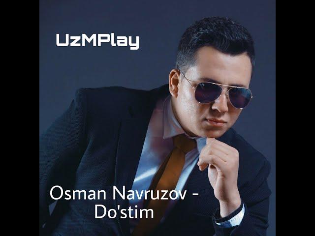 Usman Navruzov -Do'stim | ASLCOM