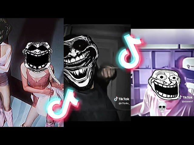  Coldest TrollFace Compilation  Coldest Moments Of All TIME  Troll Face Phonk Tiktoks #6