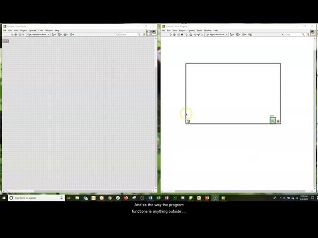 LabVIEW Basics