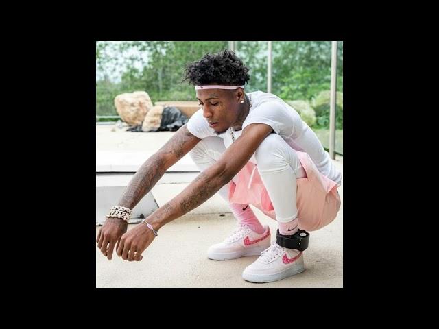 FREE NBA Youngboy Type Beat | 2024 | " Locations " | @TnTXD