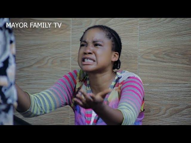 she is pregnant for her uncle new Mercy Kenneth movie trending Nollywood movies ( NEMESIS)