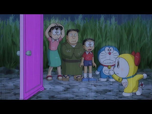 Doraemon New Episode - Doraemon Cartoon New Episode Review - 16-12-24 - Doraemon Recap