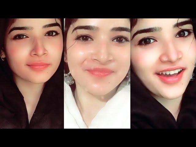  Mariamulashika  (TikTok ID : @mariamulashika) _ Tamil Cute Girl Latest Tik Tok Videos