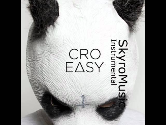 CRo - Easy |Instrumental|