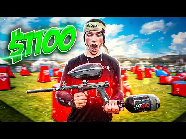 The Best Paintball Gun for Your Money