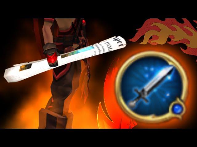 AQ3D How to Get the Useless Bapper -2.0 Spellforged (+10% Move Speed)!! AdventureQuest 3D