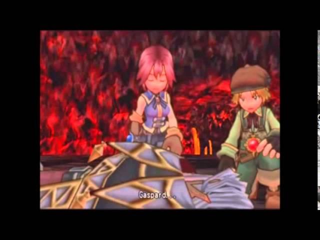 Dark Cloud 2: All Cutscenes Part 5