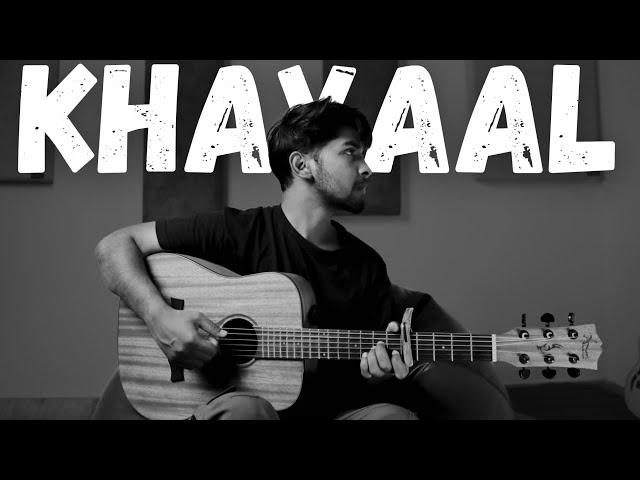 KHAYAAL( official music video)|LATEST PUNJABI SONG|sandeep mehra|Harry