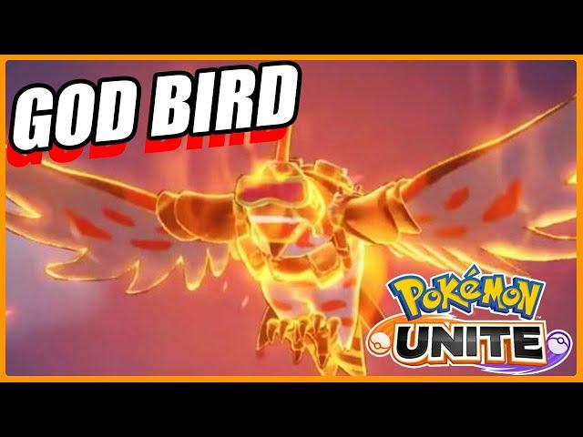 Morpho Despierta el Ultra Instinto - Pokémon Unite