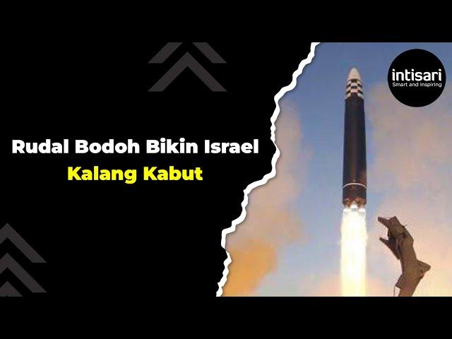 Inilah Katyusha: Senjata Pilihan Hizbullah yang Mencabik Israel - Intisari Online