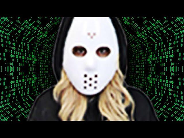 RZ Twin Has Hacked the Rebecca Zamolo Channel (Event Date Clues and Riddles)