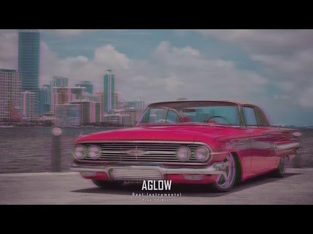 (FREE) New West Coast Beat - Aglow - Hip Hop Beat Instrumental 103bpm