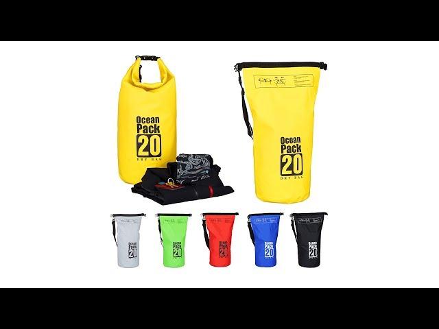 Ocean Pack 20L wasserdicht