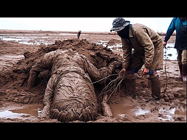 То, Что Археологи Нашли в ГРЯЗИ, Шокировало Весь Мир / Топ 10