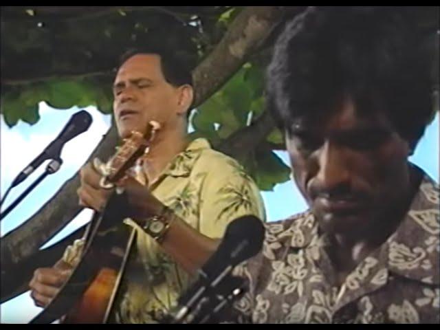 Many Classic Moments (Kalapana)