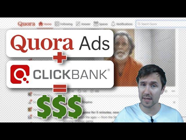 Quora Ads and Affiliate Marketing (Complete Step-By-Step Tutorial)